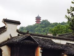 -惠山古镇·寄畅园