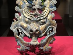 -北京大葆台遗址博物馆