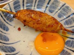 -鳥忆·omakase炭火烧鸟
