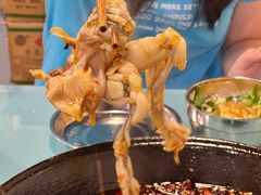 -鸿顺老铁锅美蛙鱼府(解放碑店)