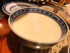 姜汁撞奶-双喜老铺(人民广场店)