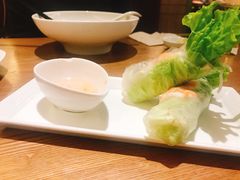 -Pho Asia 亚阁越南料理(上海来福士广场店)