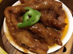 -粤港餐厅(禹州商业广场店)