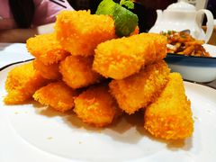 -福海居烤鸭店(鸟巢店)