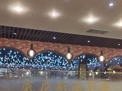 -威尼斯西餐厅(扬名广场店)