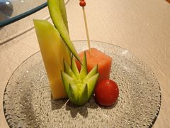 -尊立方海鲜酒店·生日宴·家宴
