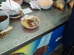 -榮泰米粉湯(Left Shop)