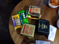 -麦当劳(静安寺店)