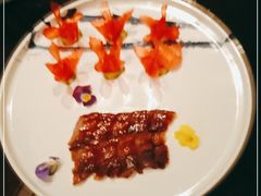 -大理实力希尔顿酒店御璽中餐厅YUXI – CHINESE RESTAURANT