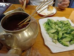 -喝丢一只鞋海鲜烧烤·海肠捞饭(文体街店)