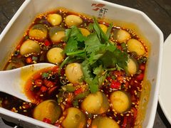 麻辣小皮蛋-虾胡闹·澳洲小龙虾·烧烤(福田鲨鱼店)