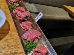-赤坂亭·M9和牛烧肉·铁板烧·日料398放题(长泰广场店)