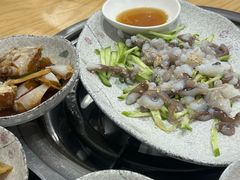 -真情鲍鱼海鲜汤