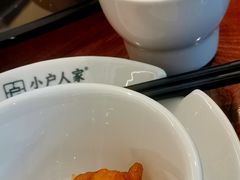 -小户人家(循礼门南国中心店)