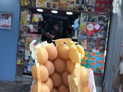-利强记北角鸡蛋仔(弥敦道店 )