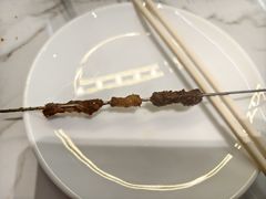 -勇利赵家烤肉坊(凤城五路店)