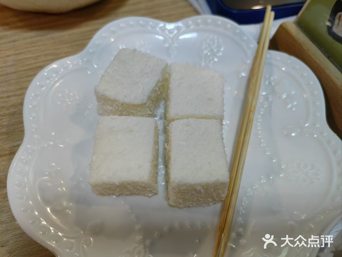 广德记·椰子冻手制甜品(福田总店)图片