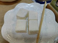 -广德记·椰子冻手制甜品(福田总店)