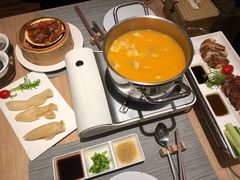 -觅唐MITONG(鸟巢店)