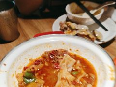-耶里夏丽·丝路新疆菜·清真食品(徐汇南丹东路臻选店)