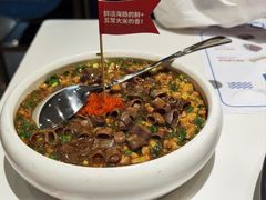 -大锅强·蒸海鲜青岛菜(城市阳台店)