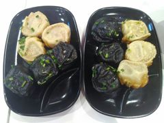 -小杨生煎(火车站北广场店)