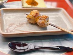 -鳥喜Toriki怀石烧鸟料理