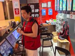 -Xcape异时刻密室逃脱魔法互动(瑞虹天地太阳宫店)