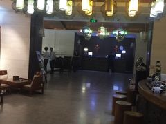 -汤泉良子·沐足·颂钵疗愈·SPA(珠江新城店)