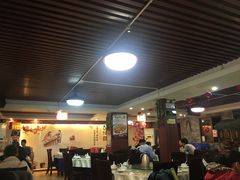 大堂-东北缘餐厅(兰埔路店)