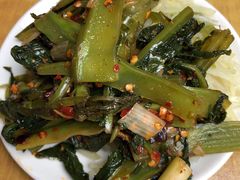 -十一街苍蝇馆子转经消江湖菜(九眼桥十一街店)