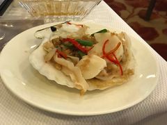 -新加坡海鲜共和(名胜世界圣淘沙海滨坊)
