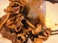 -漆黑觉米粉(三里屯店)