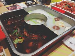 -新辣道鱼火锅(领展购物广场·中关村店)