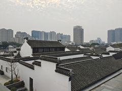 -青果巷历史文化街区