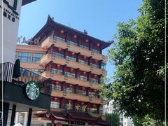 -千岛湖鱼味馆(十字街总店)