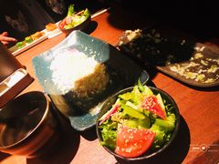 -松阪牛焼肉M(法善寺横丁店)