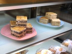 -黛汀烘焙DAINTY BAKERY(代字行合生汇店)