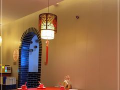 -旺川园·毛血旺·辣子鸡(解放碑店)
