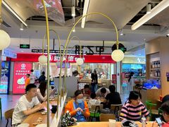 -甲乙饼·手工牛肉饼(天通苑华联店)