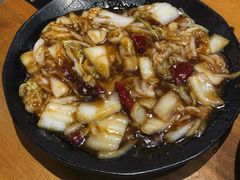 -望京一号·重庆江湖菜(工体店)