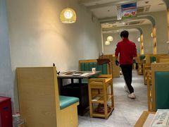 -京悦南门涮羊肉(长寿路店)