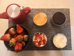 -执茶识麦(万达华府店)