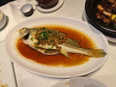 -功夫汤粤港餐厅(锦业路店)