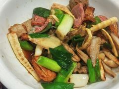 -龙顺园麻辣香锅(机场店)