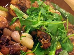啫啫雞-紫金食坊(江南西路店)