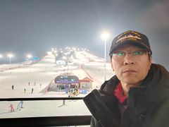 -东北亚滑雪场