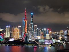 -上海外滩茂悦大酒店