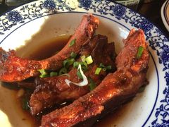 -一桶江山餐厅(松北店)