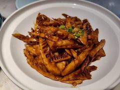 油焖鲜笋-淮扬韵(凤八市政府店)